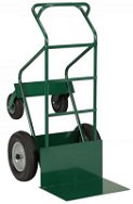 Bulk Hand Truck