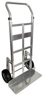 Liberator XT – Squared Off Loop Handle Hand Truck