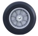 Harper Solid Hand Truck Wheel - 10 inch - WH86