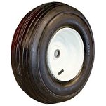 Replacement Wheel for Ball Carts (20LE, 20GP, 22LE, and 22GP) - RWLE