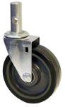 RWM 5 inch Replacement Caster